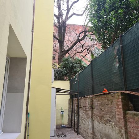 L'Angolo Di Marina Μπολόνια Εξωτερικό φωτογραφία