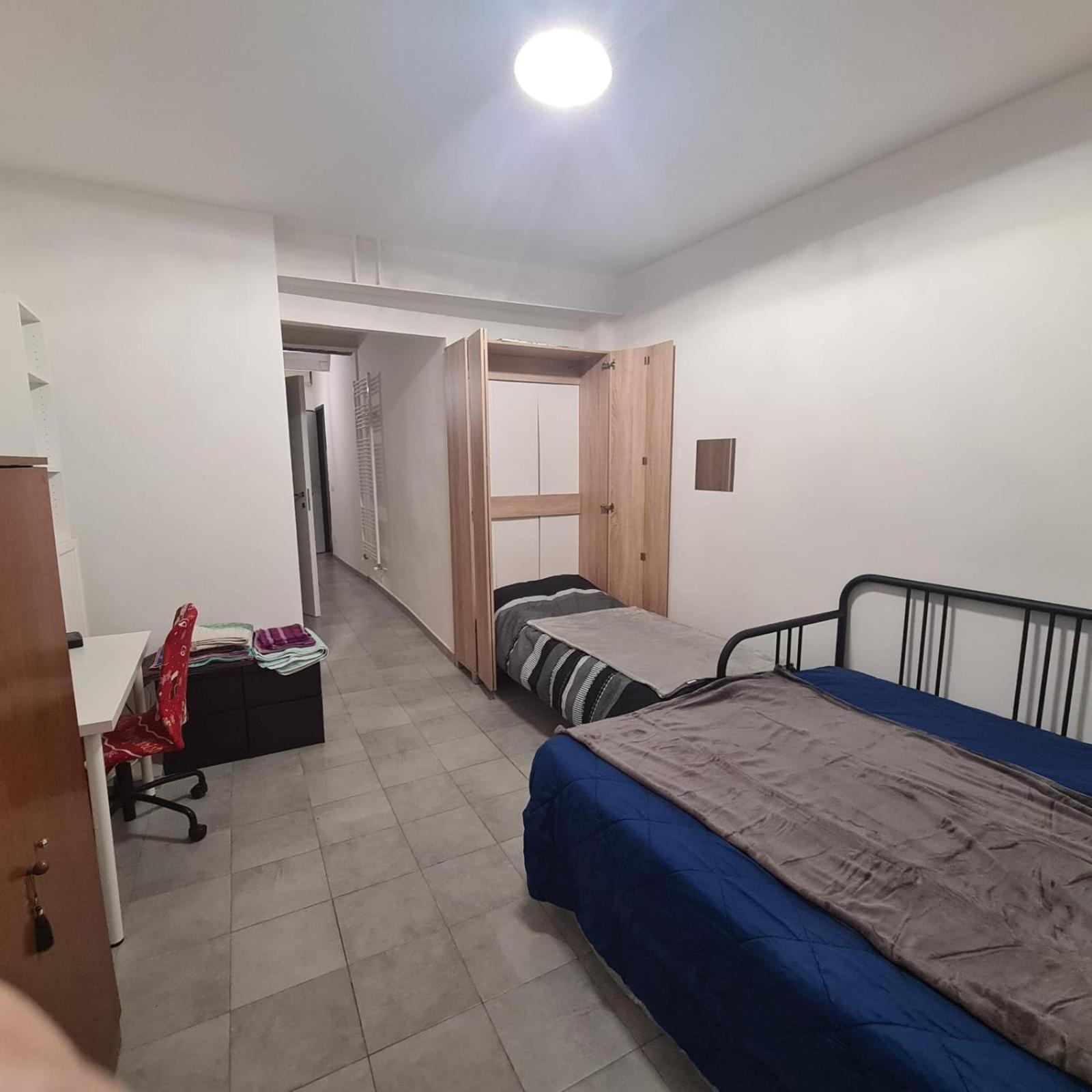 L'Angolo Di Marina Μπολόνια Εξωτερικό φωτογραφία